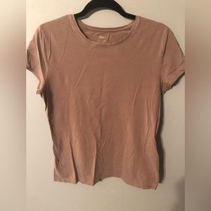 Mossimo short sleeve shirt